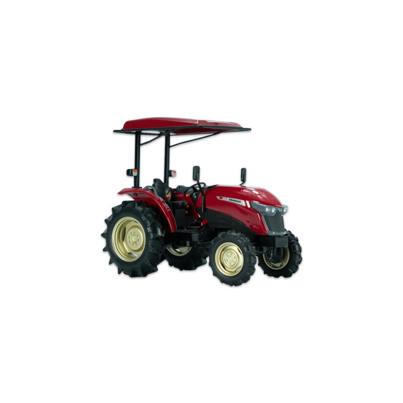 MINIATURA YANMAR - MODELO YM357 - Image 3