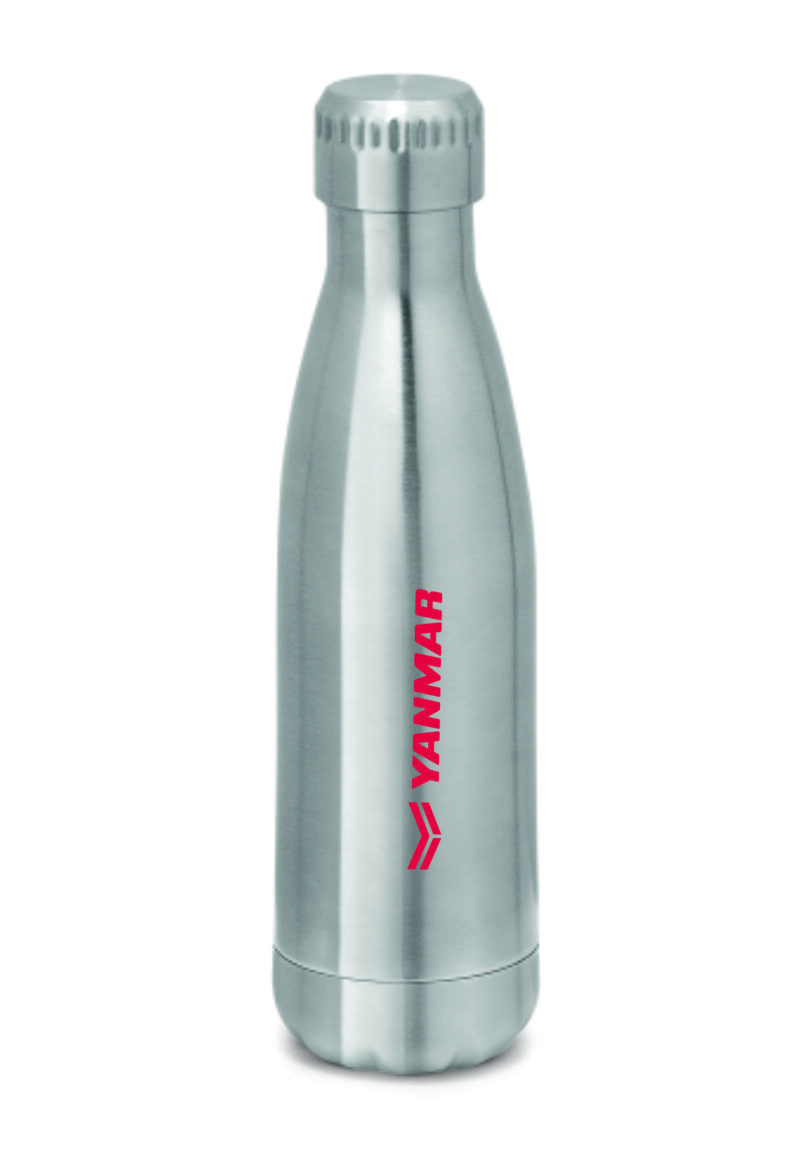 GARRAFA TÉRMICA 510ML YANMAR