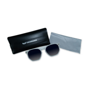 Óculos de sol YANMAR Transparente