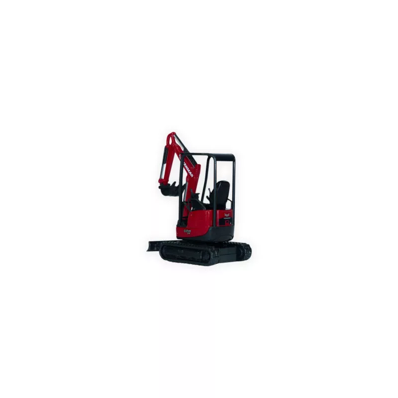 Mini Excavator ViO17 YANMAR - Image 6