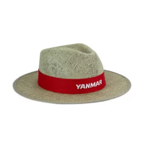 CHAPÉU DE JUTA YANMAR