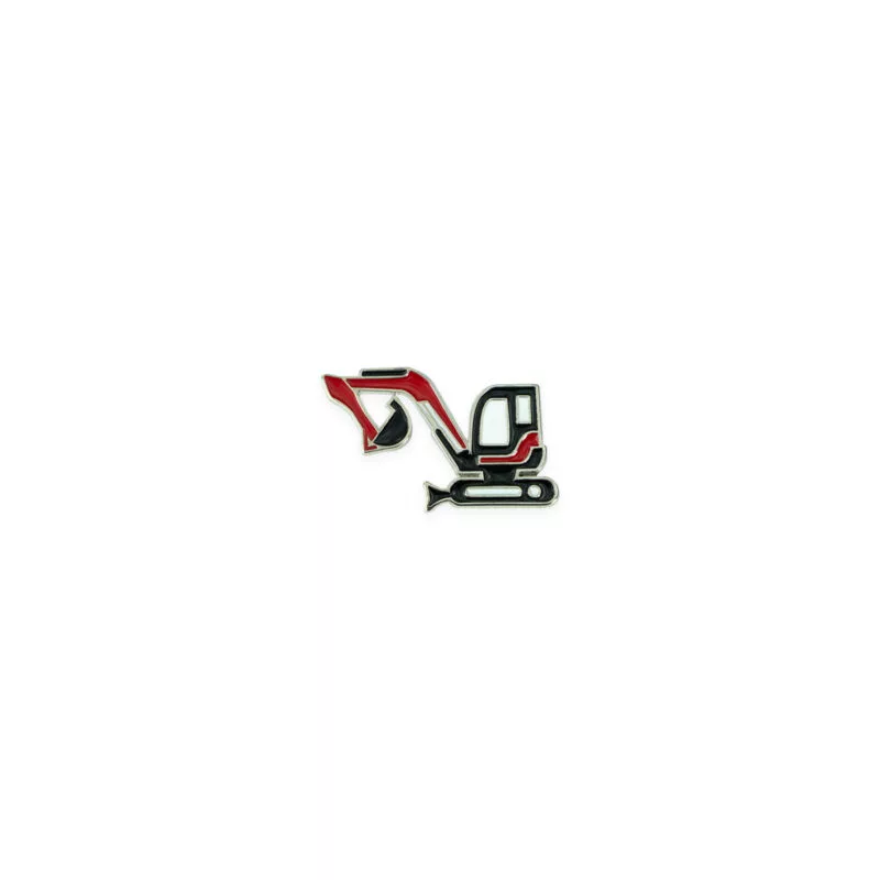 PIN YANMAR ESCAVADEIRA