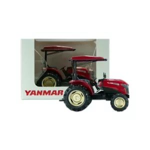 MINIATURA YANMAR - MODELO YM357