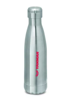 GARRAFA TÉRMICA 510ML YANMAR