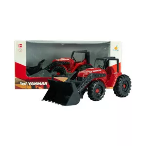 CITY WORKS YANMAR