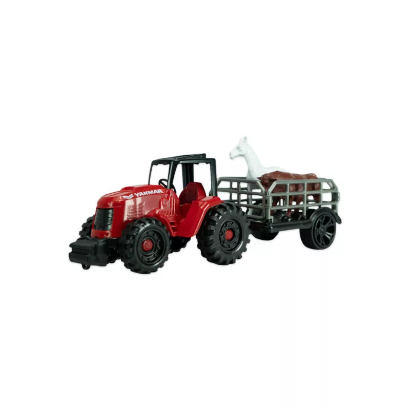 FARM WORKS YANMAR SOROCABA - Image 5