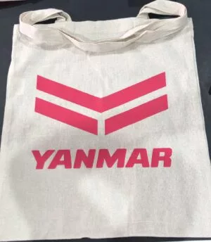 ECO BAG YANMAR
