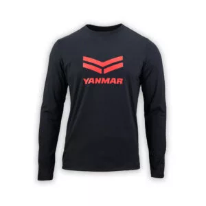 LONG SLEEVE UV PRETA YANMAR